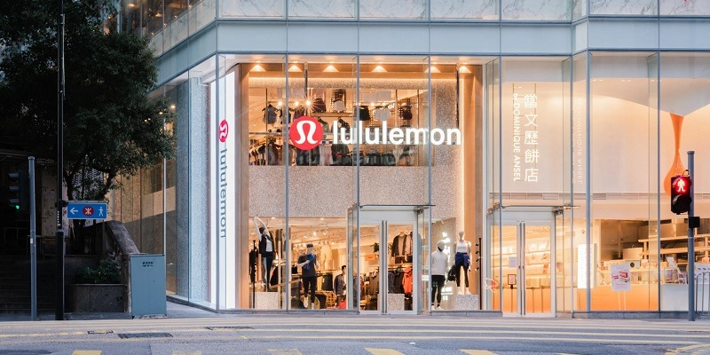 Amex Offer: Get $20 Back with $100+ Lululemon Spend – Ends 4/28/24