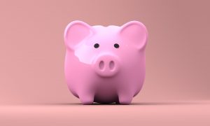 Piggy bank