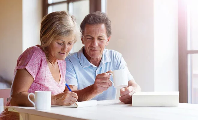 The 5 Pillars of Retirement Planning You Should Be Aware of