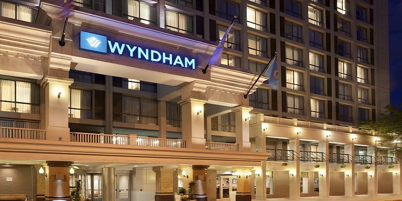 Wyndham Rewards Earner Plus Card 100,000 Bonus Points