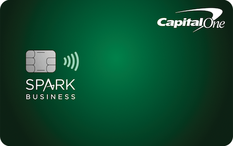 Capital One Spark Cash Plus Review (2024.8 Update: $2,000 Offer!)