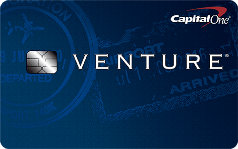 Capital One Venture Rewards Credit Card Review (2024.7 Update: 75k+$250 Offer)