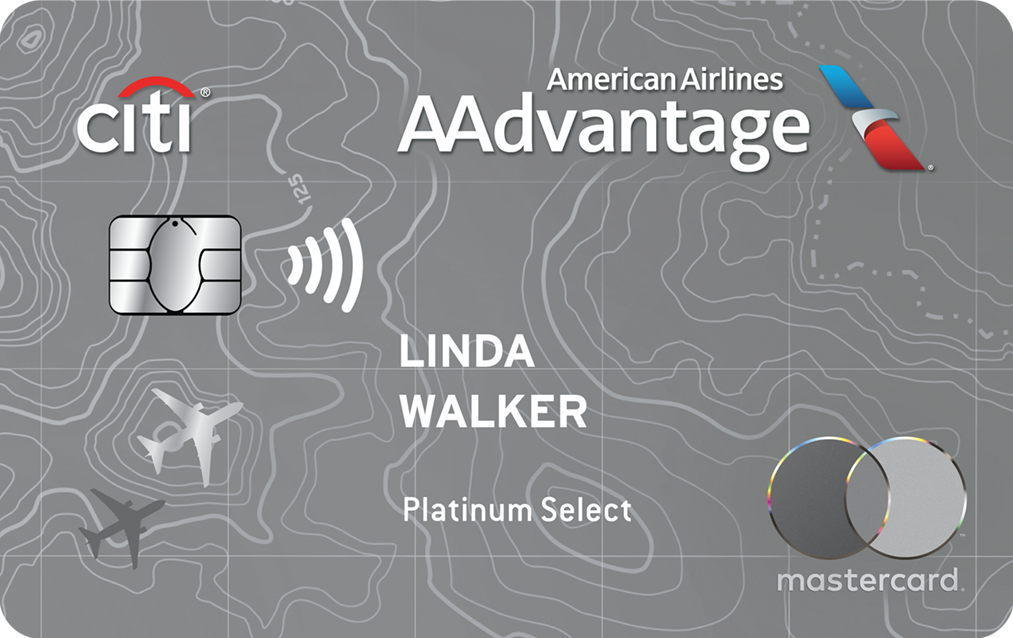 Citi® / AAdvantage® Platinum Select® World Elite Mastercard® Review (2024.8 Update: 75k Offer)