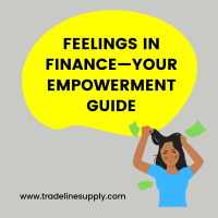 Feelings in Finance—Your Empowerment Guide