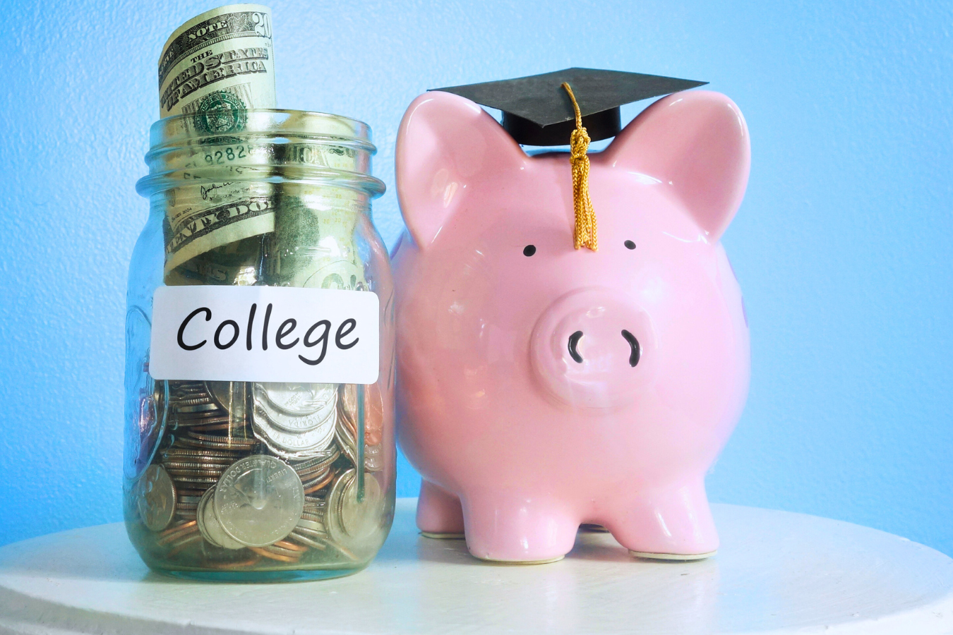 Saving for College: Building an Education Fund Early Using SMART Goals