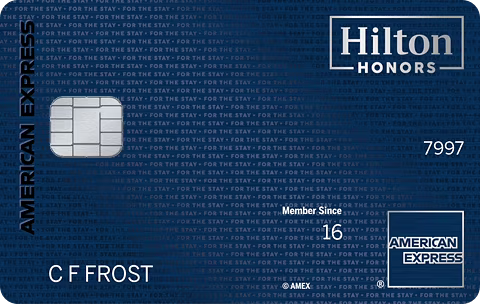 AmEx Hilton Aspire Credit Card Review (2024.9 Update: 175k Offer)