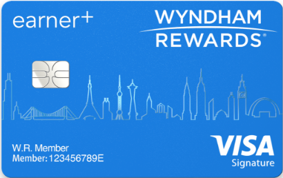 Barclays Wyndham Earner Plus Credit Card Review (2024.9 Update: 75k Offer)