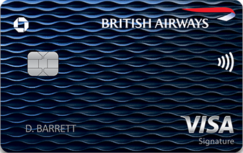 British Airways Visa Signature® Card Review (2024.9 Update: 85k Offer)