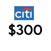 Citi $300/$325/$400 Checking Bonus – Doctor Of Credit