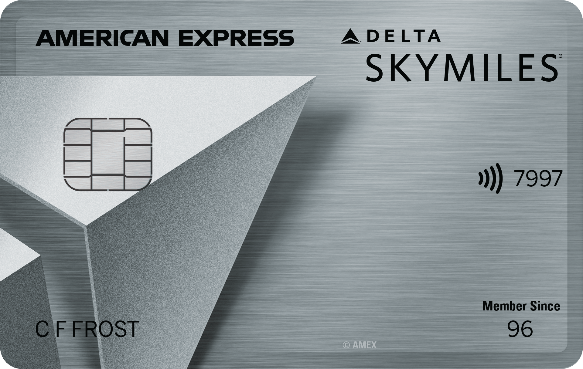 Delta SkyMiles® Platinum Card from American Express Review (2024.9 Update: 90k Offer)