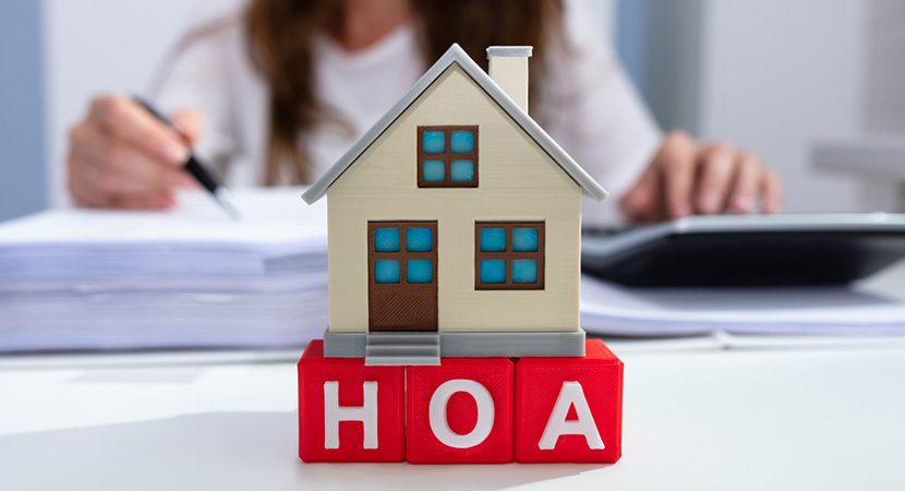 How Reserve Studies Impact Your HOA’s Financial Health and Your Credit