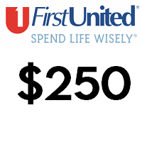 [OK & TX, In Branch only] First United Bank $250 Checking Bonus