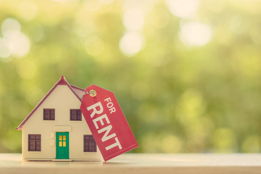 Renting Out Your Property to Manage Debt: A Landlord’s Guide