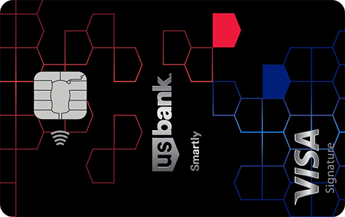 US Bank Smartly Credit Card Review: 4% Cashback on Everything! (Coming Soon)