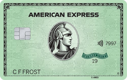 AmEx Green Card Review (2024.10 Update: 40k Offer; LoungeBuddy Credit Removed Soon)