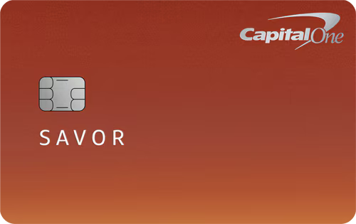 Capital One Savor Cash Rewards Credit Card Review (Formerly SavorOne) (2024.10 Update: $250 Offer; Renamed)