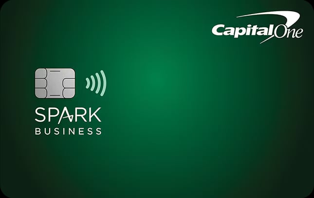 Capital One Spark Cash for Business Review (2024.10 Update: $750 Offer)