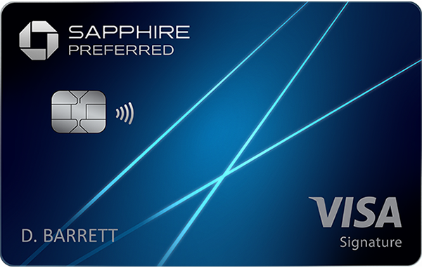 Chase Sapphire Preferred® (CSP) Review (2024.10 Update: 60k+$300 Offer; 70k+$300 Offer In Branch)