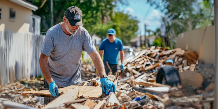 Disaster Recovery Resource for Small Businesses Impacted by Recent Hurricanes