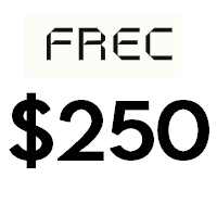 Frec: $250 Referral Brokerage Bonus ($20,000 Minimum)