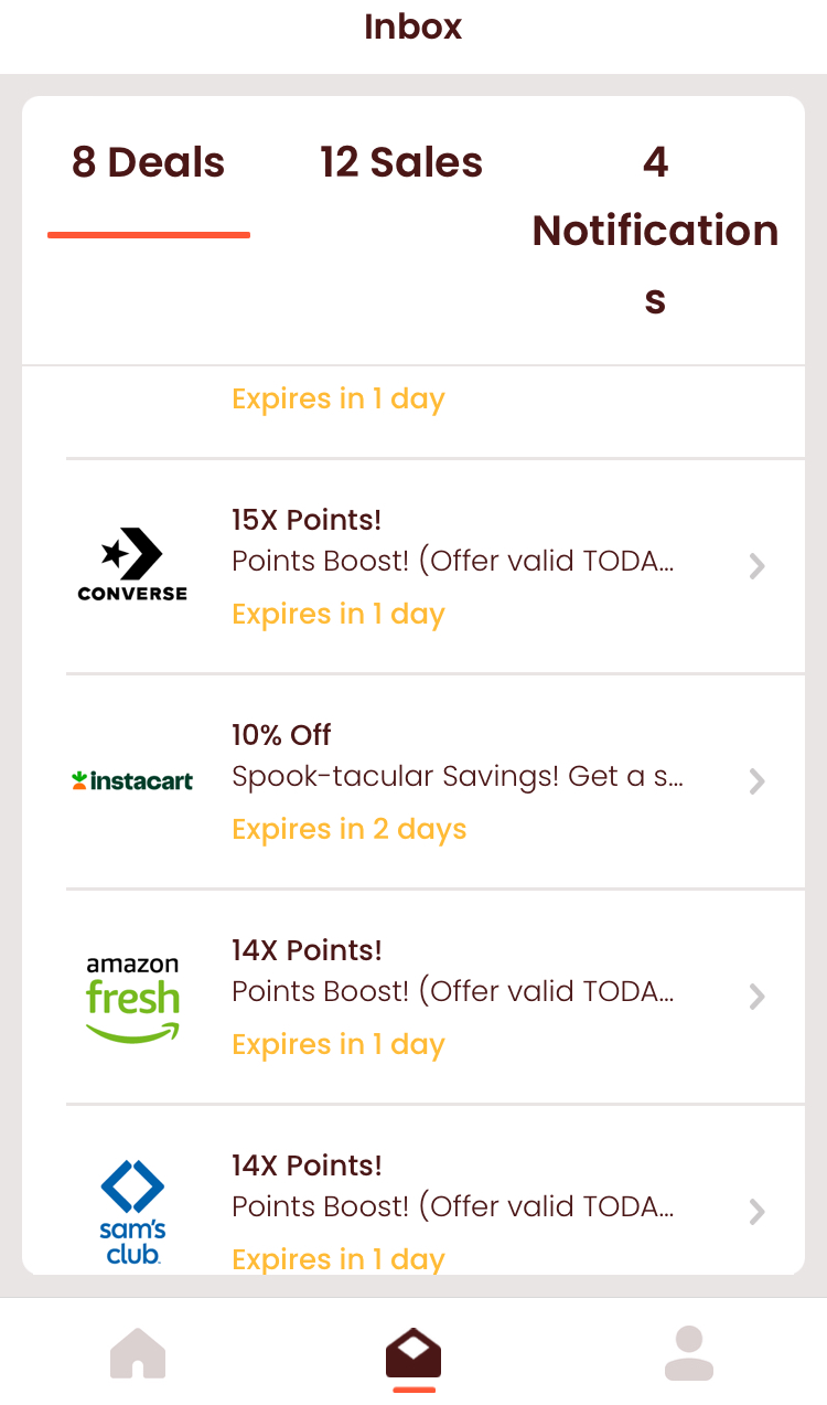 Pepper: Get 14% Back On Amazon Fresh & Sam’s Club; 15% Lowe’s & More (Stack with AmEx Offer)