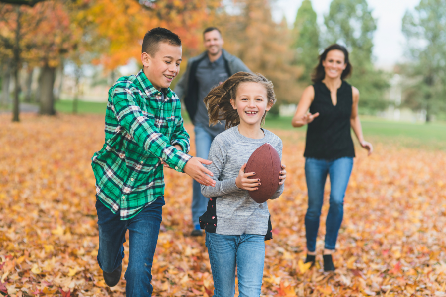 10 Thanksgiving Day Family Activities That Won’t Hurt Your Wallet