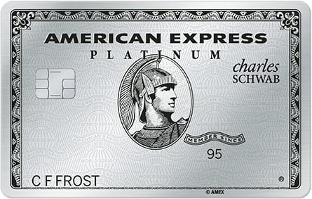 AmEx Platinum Card for Schwab Review (2024.11 Update: 125k Offer!)