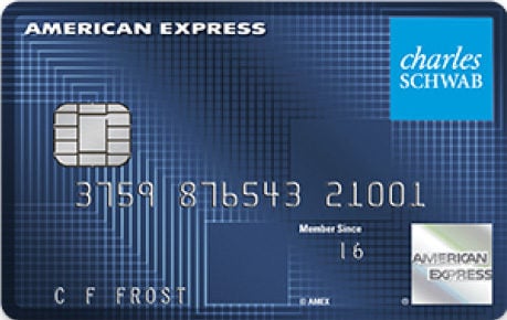 AmEx Schwab Investor Credit Card Review (2024.11 Update: $300 Offer)