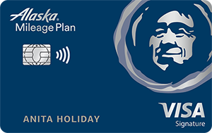 BoA Alaska Credit Card Review (2024.11 Update: 75k Offer)