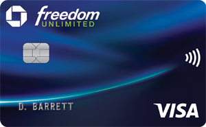 Chase Freedom Unlimited® (CFU) Review (2024.11 Update: $250 or Double Cashback Offer)