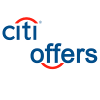 Citi Offers: Get 5-20% Back On Amazon (Max $5 Back)