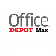 [Targeted] Chase Offers/BofA: 5%-15% Back at Office Depot/Max