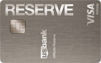 US Bank Altitude Reserve (UAR) Credit Card Review (2024.11 Update: Discontinued?)