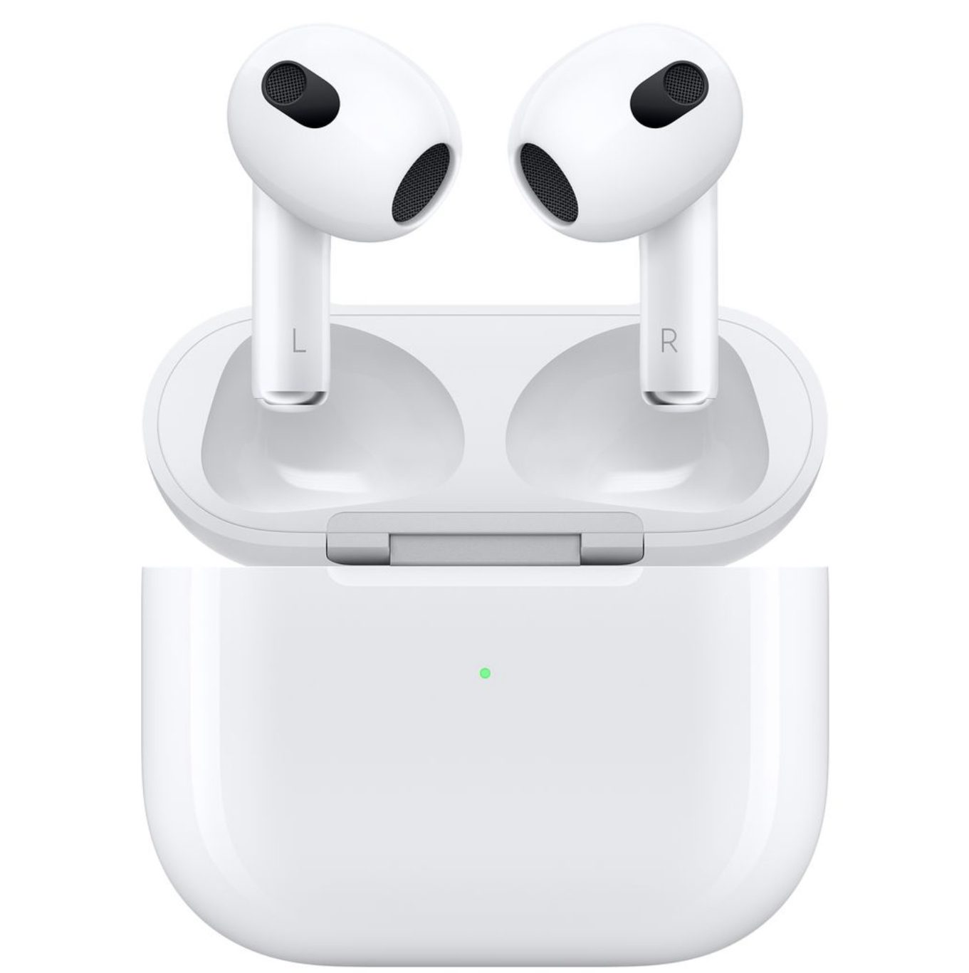 Amazon, Sam’s: Apple Airpods 4 With Noise Cancellation For $139