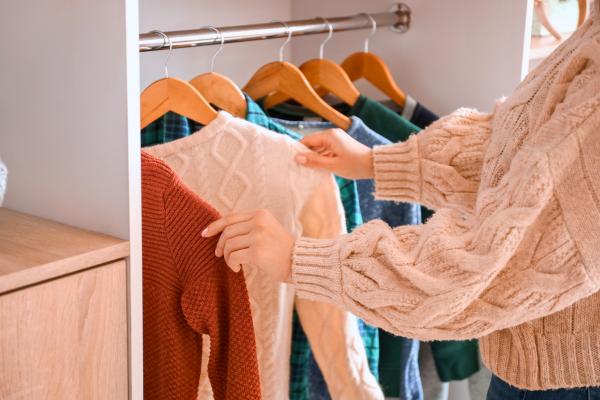 Finding Affordable Winter Clothes – Consumer Credit