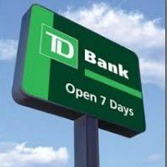 TD Bank $300 Checking & $200 Savings, Plus $100 [CT, DC, DE, FL, MD, ME, MA, NC, NH, NJ, NY, PA, RI, SC, VT, & VA]