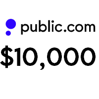 (Update) Public Brokerage: Up To $10,000 Bonus