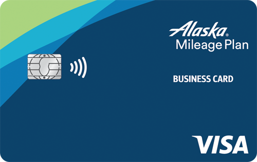 BoA Alaska Business Credit Card Review (2025.1 Update: 70k Offer)