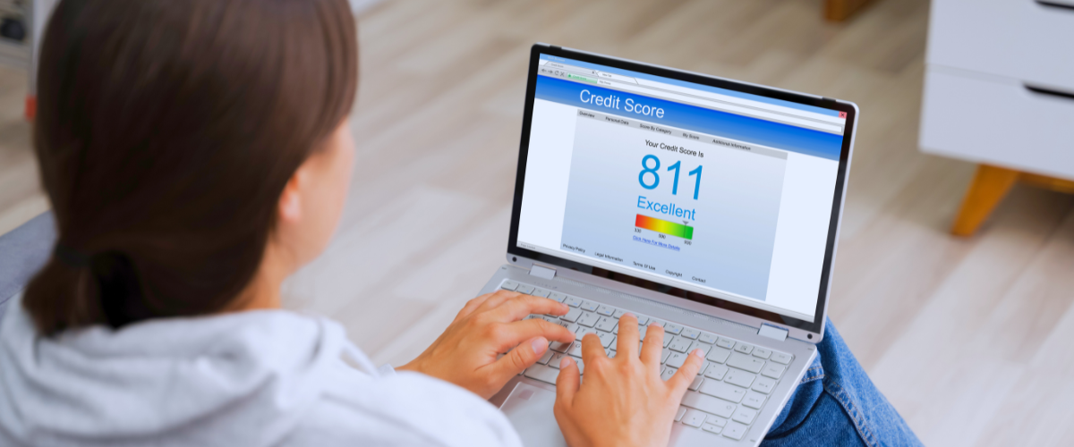 Kickoff Your Credit Goals: Understanding Your Credit Score