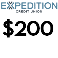 [MN] Expedition Credit Union $200 Checking Bonus