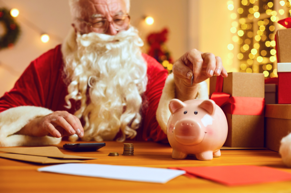 Refreshing Your Budget for the Holiday Season