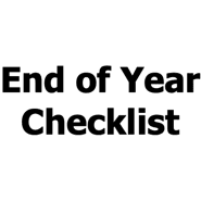 (Repost) Year-End Credit Card Checklist for 2024: Travel Credits, Spend Reset, Application Strategy & More