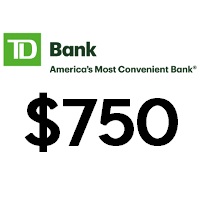 TD Bank: Automated Investing Up To $750