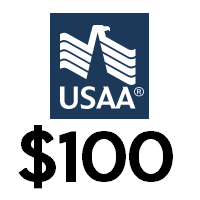 USAA $200 Checking Bonus – Doctor Of Credit