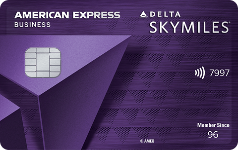 Delta SkyMiles® Reserve Business American Express Card Review (2025.2 Update: 110k Offer)