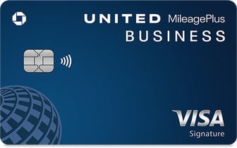 United℠ Business Card Review (2025.1 Update: 100k Offer)