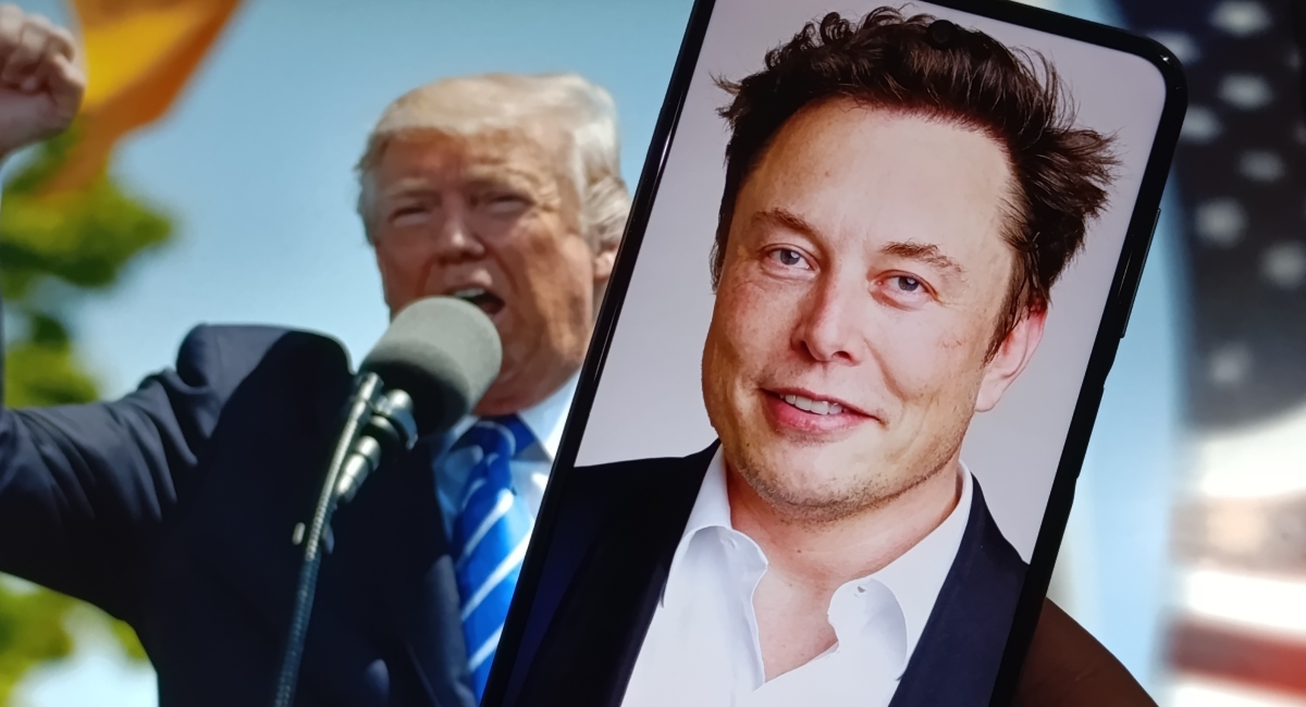 What Happens If Trump and Musk Shut Down the Department of Education?